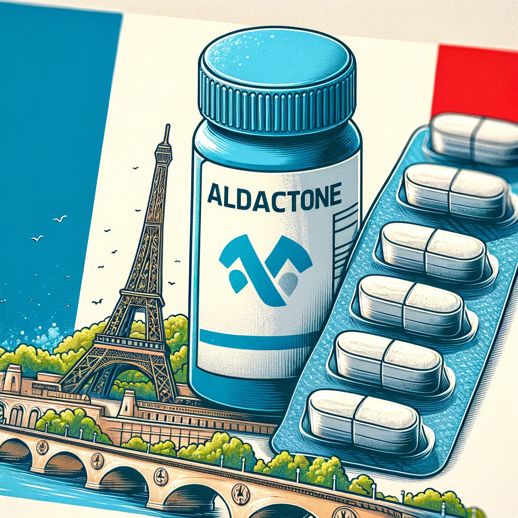 Aldactone et maux de tête 